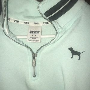 3 Victoria secret sweatshirts bundle